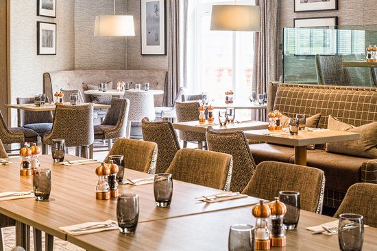 Cruize Bar Brasserie