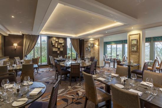 Greenhouse Restaurant