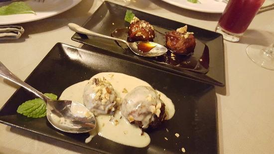 Restaurante Cortijo de Guadarcorte