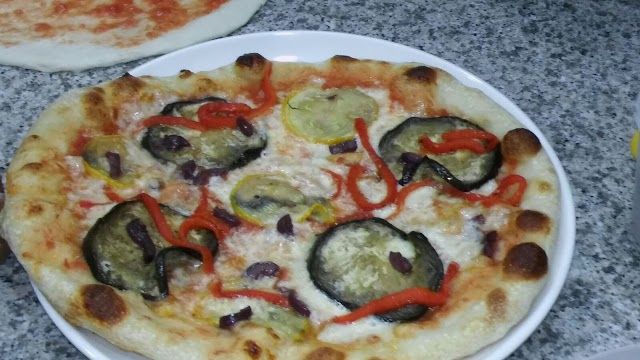 Pizzeria The Meeting Point