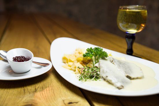 Wurzburger Ratskeller