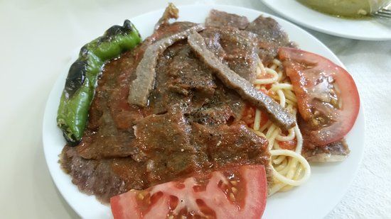 Uludağ Kebapçısı