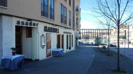 Asador Maribel Restaurante