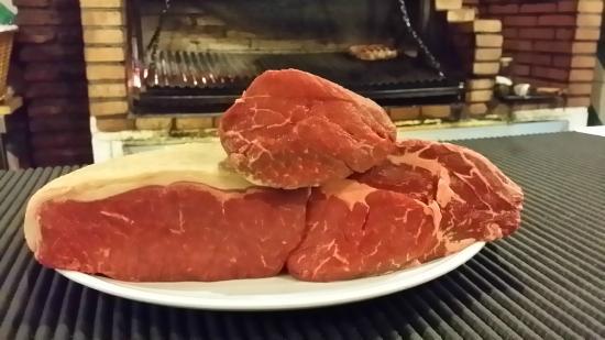 Restaurante Poncho's