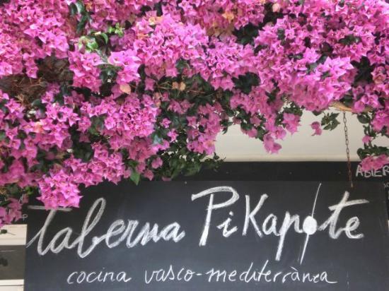 Taberna Pikapote