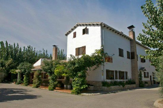 Restaurante Cal Molí