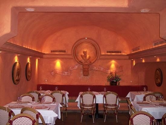 Restaurante Ponte Vecchio