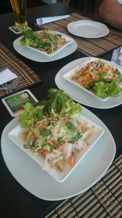 Ngoc Lan Vietnam Restaurant