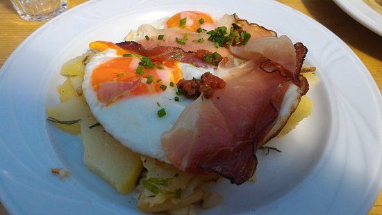 Rifugio Vicenza al Sassolungo