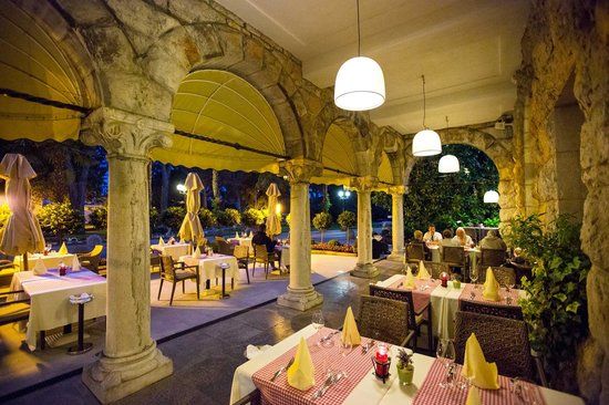 Restaurant Sveti Jakov