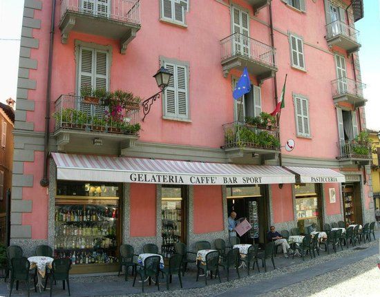 Caffè Bar Sport Bellagio