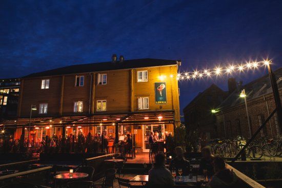 Cafe Lokka