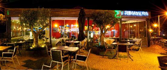 Primavera Ristorante Trattoria