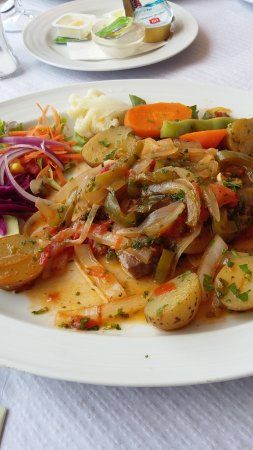 Vale Do Milho Restaurante