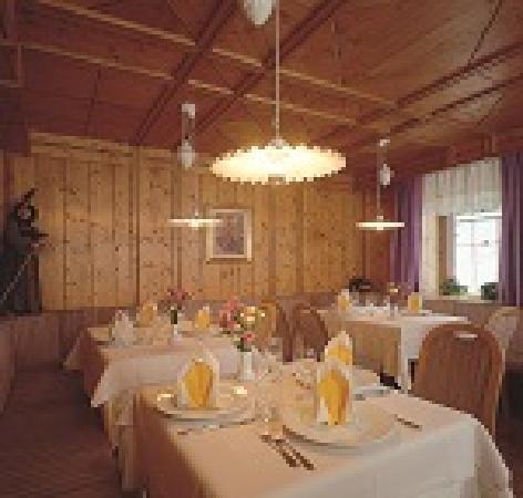 Albergo San Leonardo Ristorante