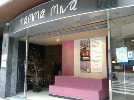 Mamma Mia