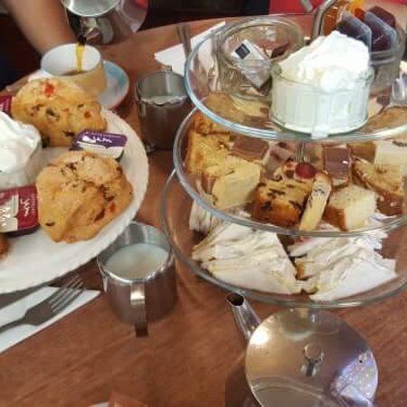 The Dome Restaurant & Takeaway