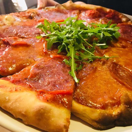 La Cucina Di Angelo's