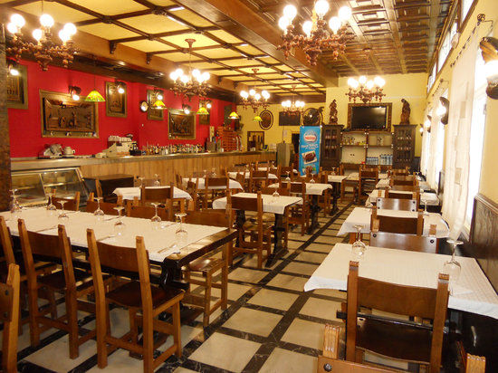 Parrillada Los Olmos