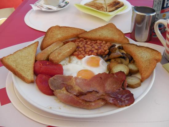 Marco's Bar & Bistro