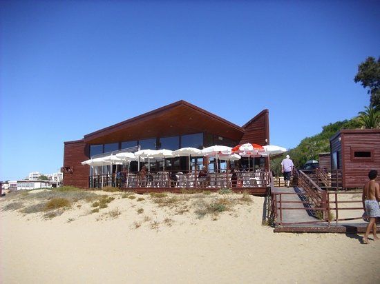 Restaurante Atlantida