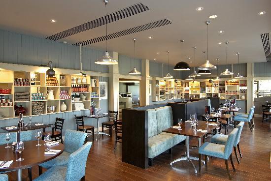 The Larder Restaurant & Bar