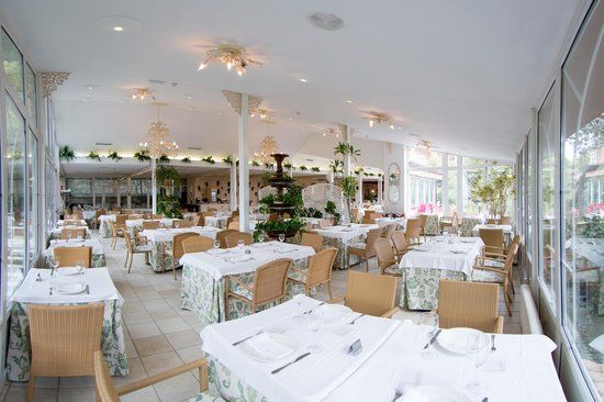 Restaurante El Palasiet