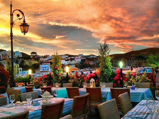 Ristorante La Scogliera