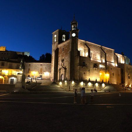 El Medievo Restaurante