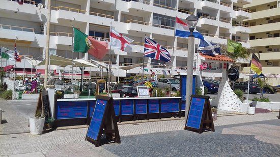 Fantasia Bar Restaurant