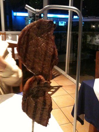 Restaurante & Wine Bar A Paisagem