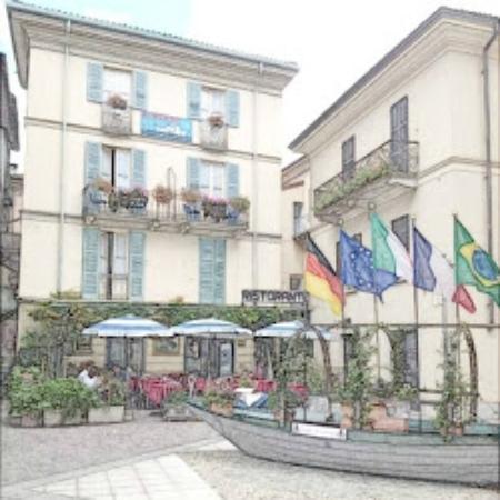 Ristorante il Vapore