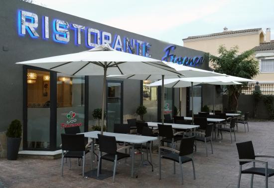 Ristorante Fiorenza