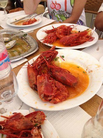 Restaurante Antonio Tá Certo