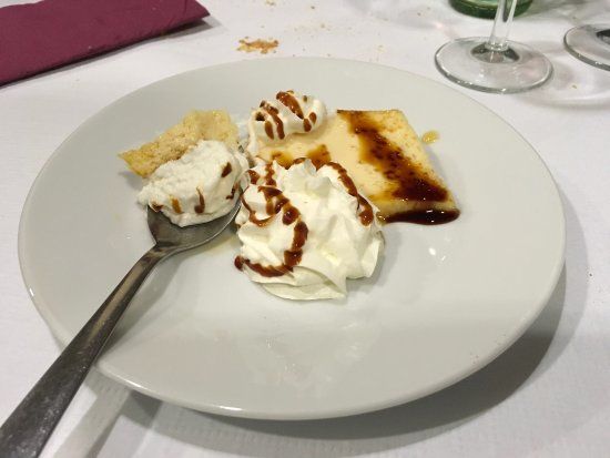 Restaurante Don Rodrigo