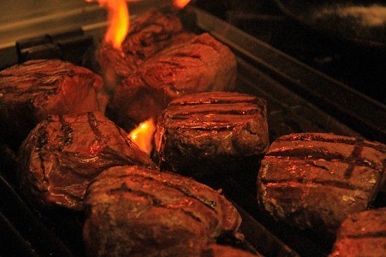 Annandale Arms Restaurant