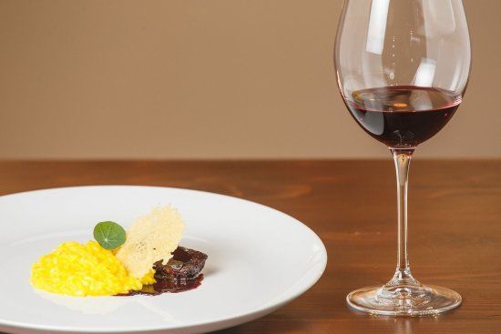 La Maison de Caroline