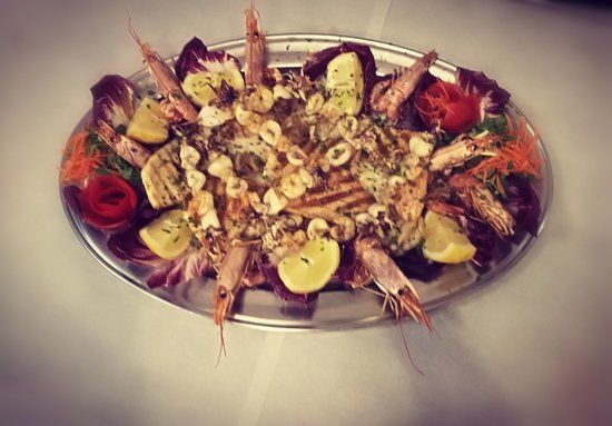 Ristorante Pizzeria Il Portico