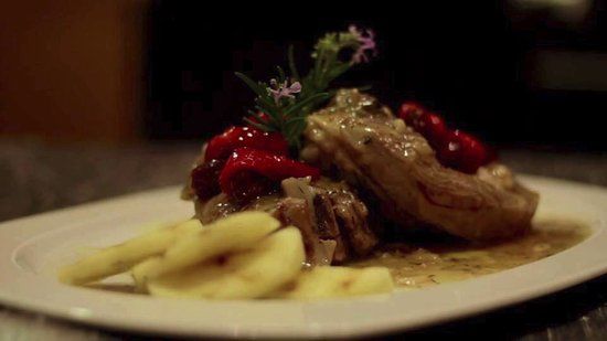 Restaurante Chamorro Benitez