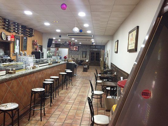 Mesón Castellano Mérida