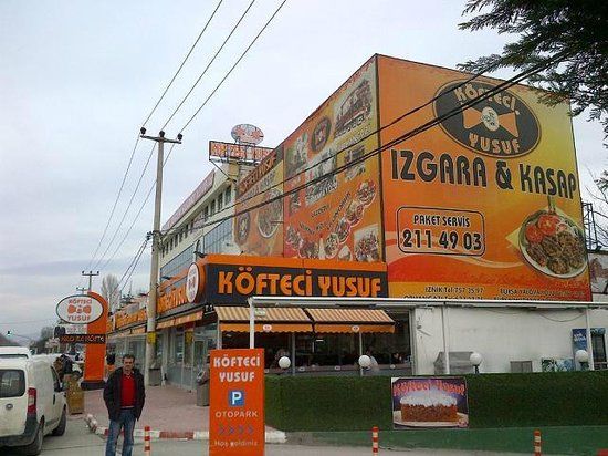 Kofteci Yusuf