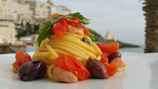 Altro Sperlonga Restaurant & Drink