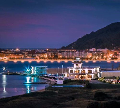 Real Club Nautico De Laredo