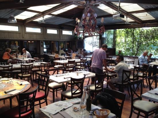 Le Resto Au Routier Sympa