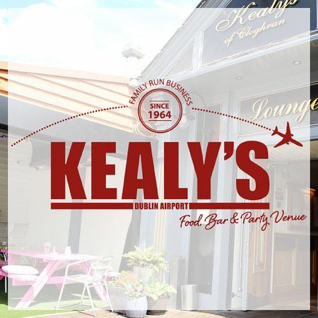 Kealys of Cloghran