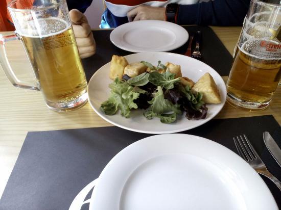 Restaurante Italiano La Pasta