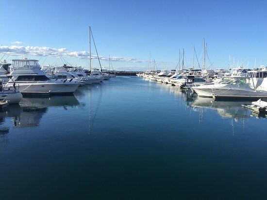 D'Albora Marinas Nelson Bay