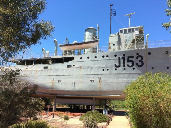 Whyalla Maritime Museum