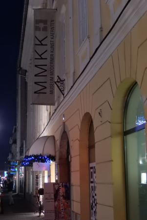 Museo de Arte Moderno