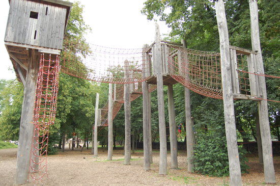 Provinciaal Domein Kessel-Lo